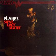 Flakes (Vinyl)