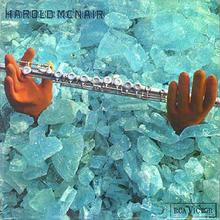 Harold Mcnair (Vinyl)
