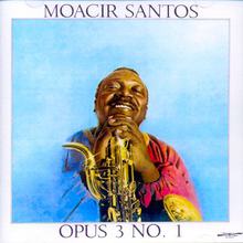Opus 3 No. 1 (Vinyl)