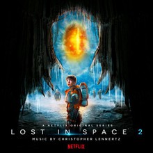 Lost In Space: Season 2 CD1