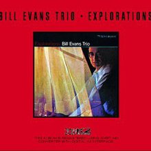 Explorations (Remastered 2002)