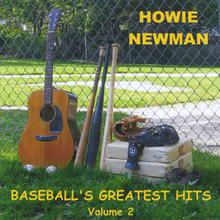Baseball's Greatest Hits, Volume 2