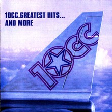 Greatest Hits & More CD1