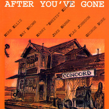 After You've Gone (Vinyl)