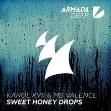 Sweet Honey Drops (CDS)