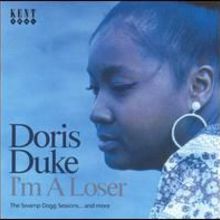 I'm A Loser-The Swamp Dogg Sessions... And More