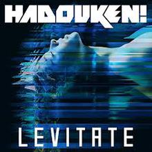 Levitate (EP)