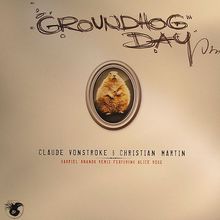 Groundhog Day (EP)