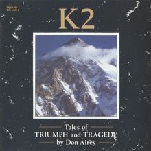Tales Of Triumph And Tragedy