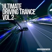 Ultimate Driving Trance Vol. 2