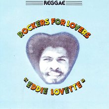Rockers For Lovers Vol. 1
