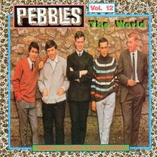 Pebbles 12