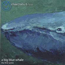 a big blue whale (the first series)
