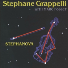 Stephanova (Vinyl)