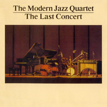 The Last Concert (Remastered 1990) CD1