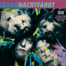 Nachtfahrt (Vinyl)
