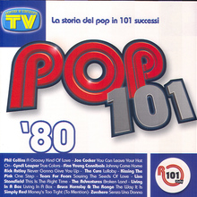 Pop Collection '80, Vol. 2