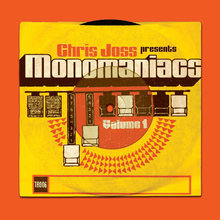 Monomaniacs Vol. 1