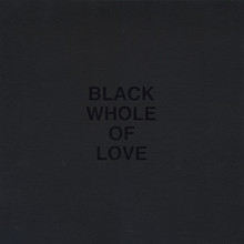 Black Whole of Love (EP)