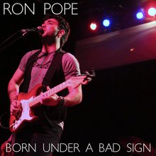 Born Under a Bad Sign (EP)