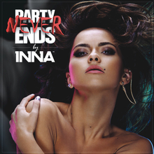 Party Never Ends (Deluxe Edition)