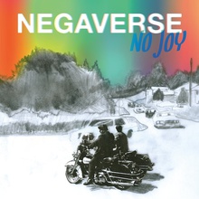 Negaverse (EP)
