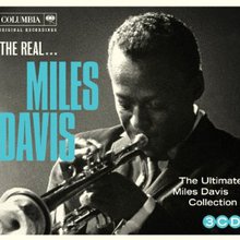 The Real... Miles Davis CD1