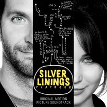 Silver Linings Playbook (CDS)