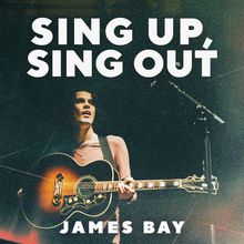 Sing Up, Sing Out (EP)