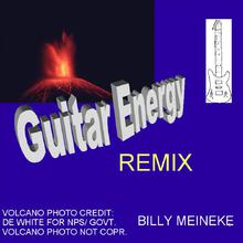 Guitar Energy Remix