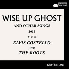 Wise Up Ghost (Deluxe Edition)