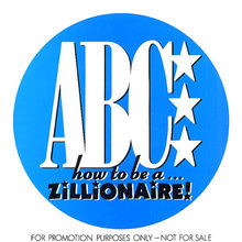 How To Be A Zillionaire (VLS)