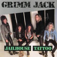 Jailhouse Tattoo (EP)