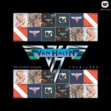 Studio Albums 1978-1984: Van Halen CD1