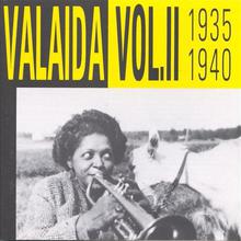 Valaida Vol. 2: 1935-1940