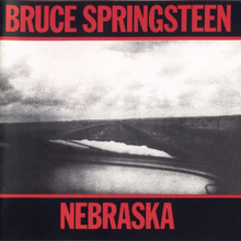 Nebraska (Vinyl)