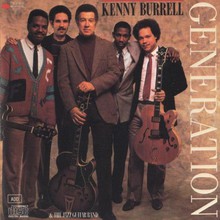 Generation (Reissued 1990)