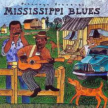 Putumayo Presents: Mississippi Blues