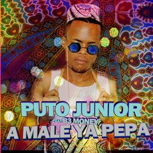 A Male Ya Pepa (CDS)