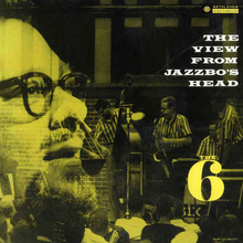 The View From Jazzbo's Head (Vinyl)