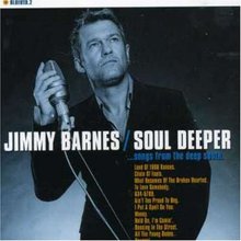 Soul Deeper ... Songs From The Deep South CD1
