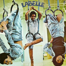 Labelle (Vinyl)