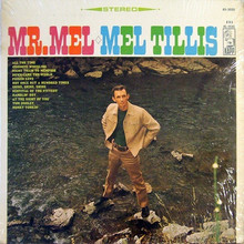 Mr. Mel (Vinyl)