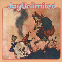 Joy Unlimited Aka Overground
