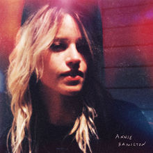 Annie Hamilton (EP)