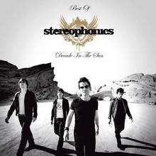 Decade In The Sun - Best Of Stereophonics CD1