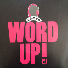 Word Up! (VLS)