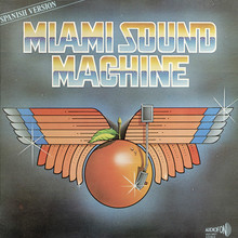 Miami Sound Machine (Vinyl)