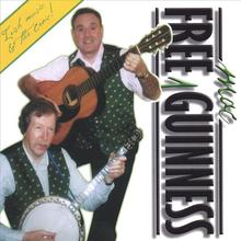 Free Mac Guinness- Duo -Irish music & the "Craic"