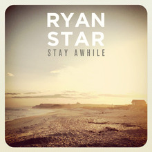 Stay Awhile (CDS)